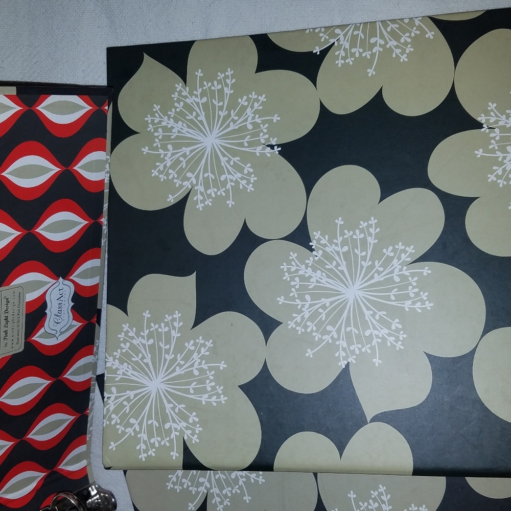 Binders - Picture 2 of 3